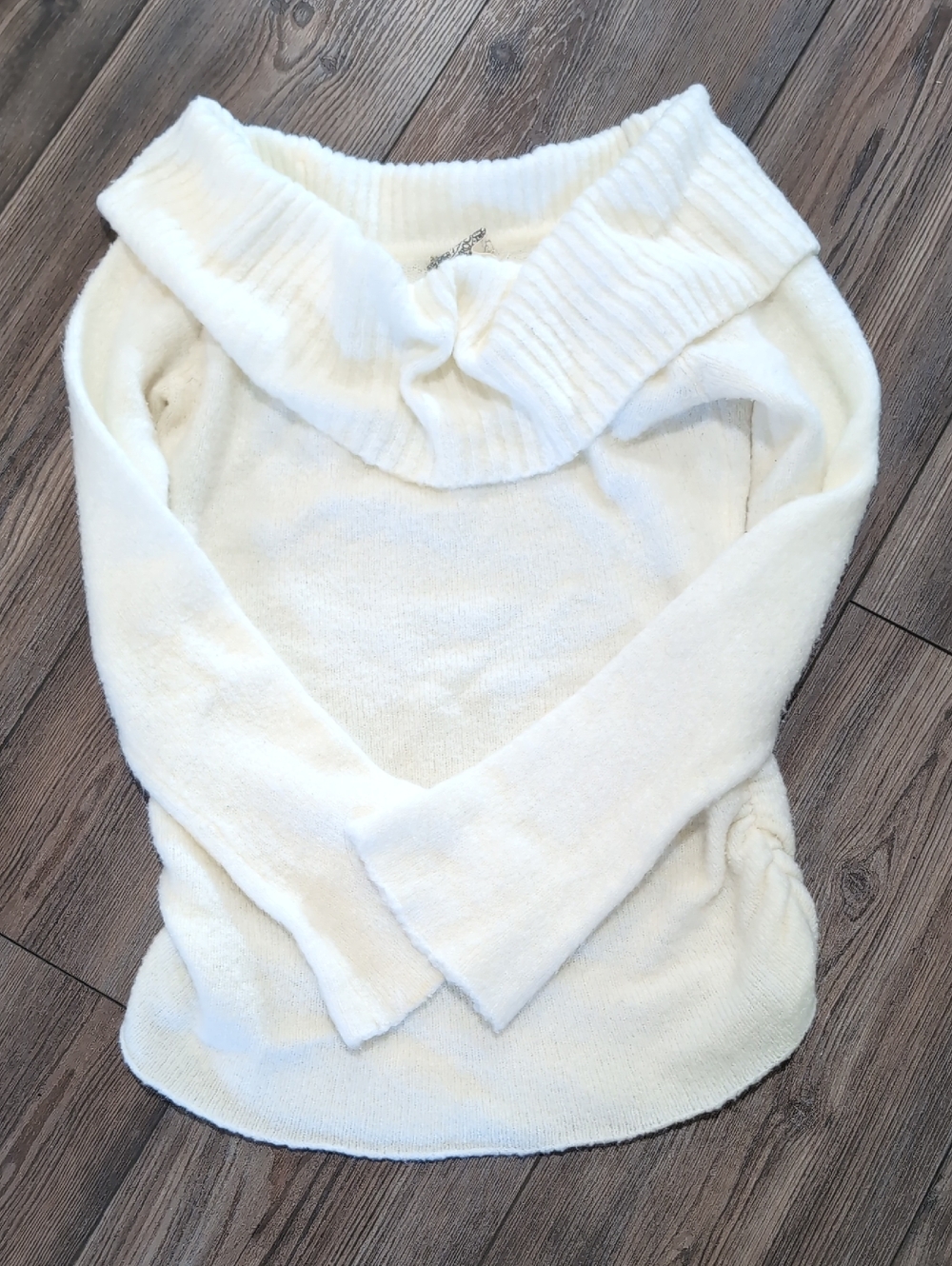 Love Rocks Sweater Medium